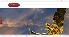 Desktop Screenshot of mueller-englisch.de